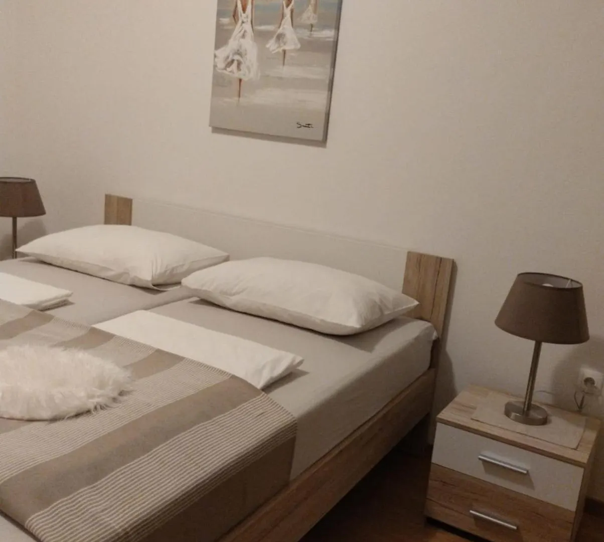 Nonna Laura Adriatic Dream Apartment With Sea View Rabac 0*,  Croatia