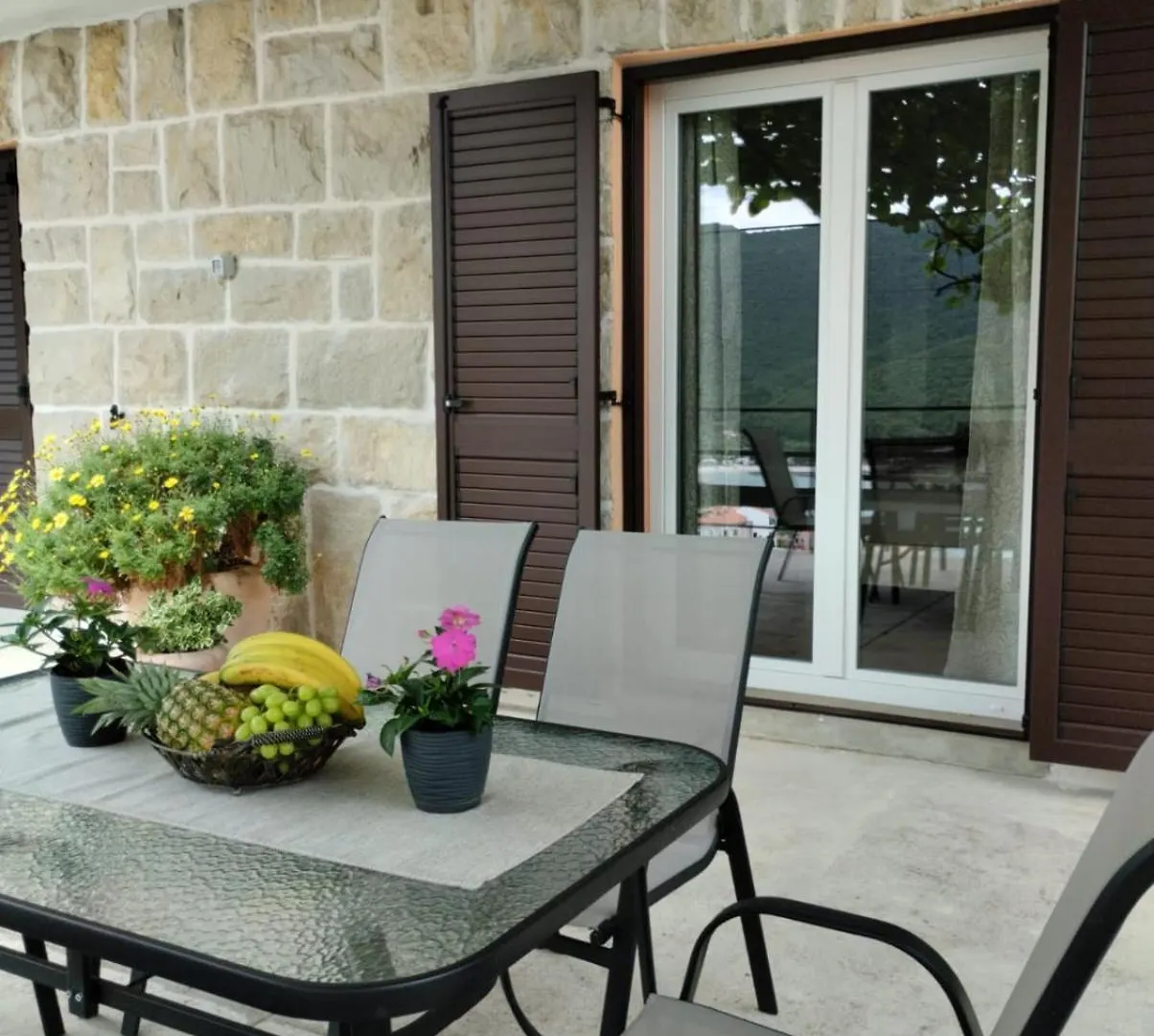 Nonna Laura Adriatic Dream Apartment With Sea View Rabac