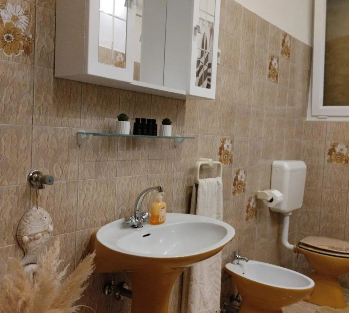 Nonna Laura Adriatic Dream Apartment With Sea View Rabac Croatia