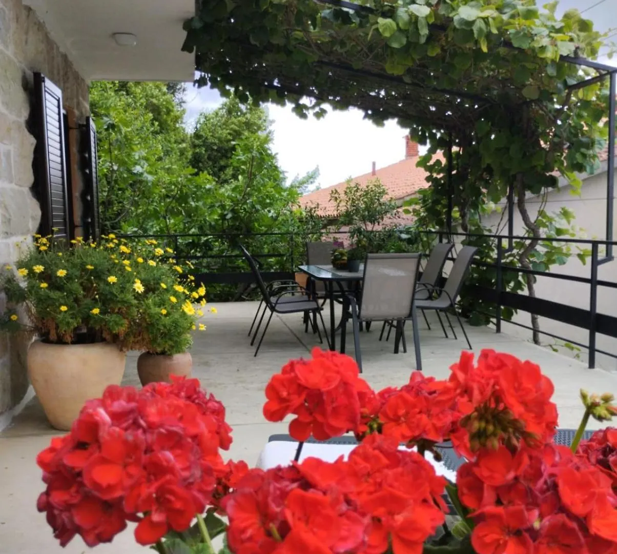 Nonna Laura Adriatic Dream Apartment With Sea View Rabac