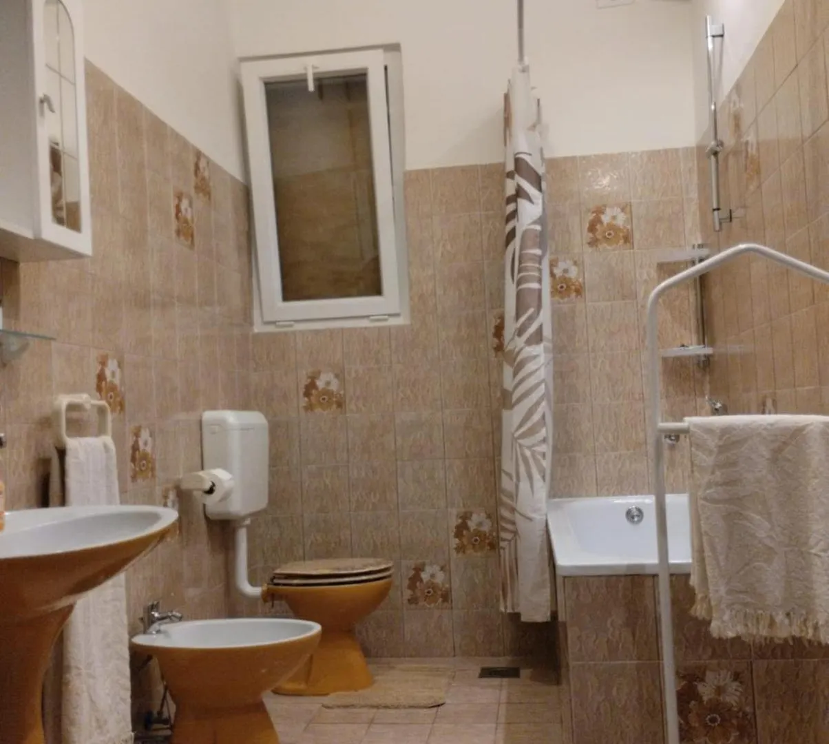 Nonna Laura Adriatic Dream Apartment With Sea View Rabac