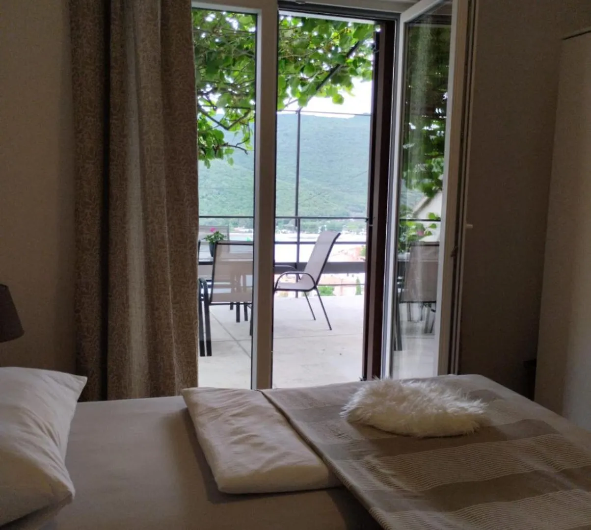 Nonna Laura Adriatic Dream Apartment With Sea View Rabac 0*,