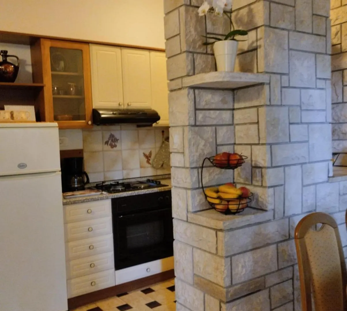 Nonna Laura Adriatic Dream Apartment With Sea View Rabac 0*,  Croatia