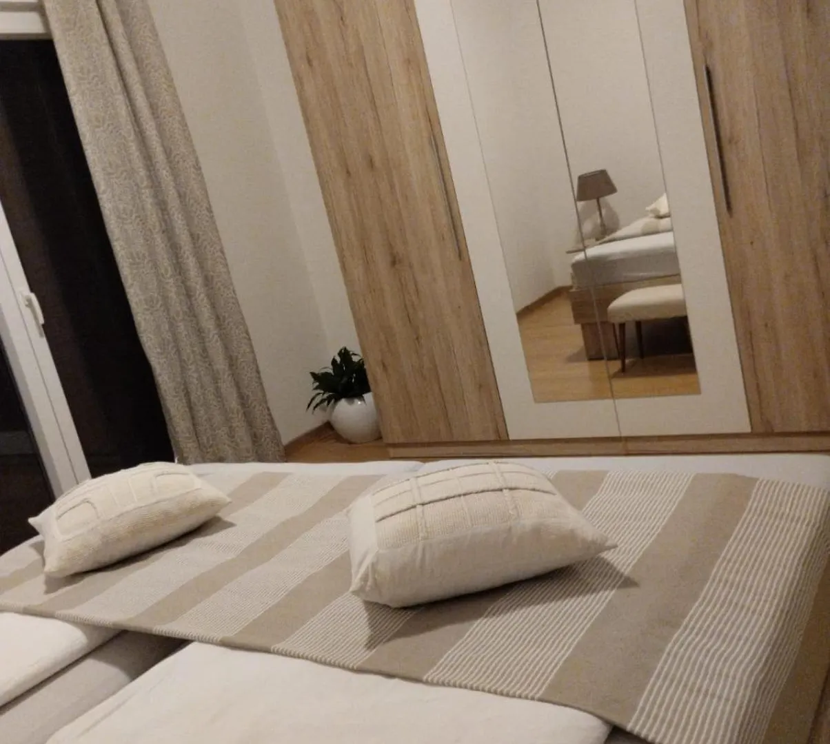 Nonna Laura Adriatic Dream Apartment With Sea View Rabac
