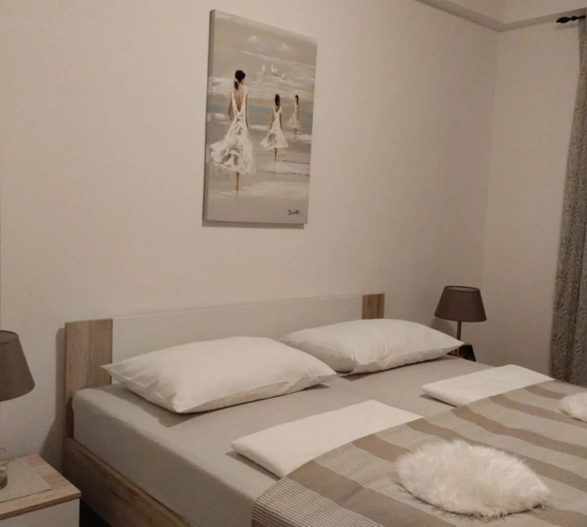 Nonna Laura Adriatic Dream Apartment With Sea View Rabac Croatia