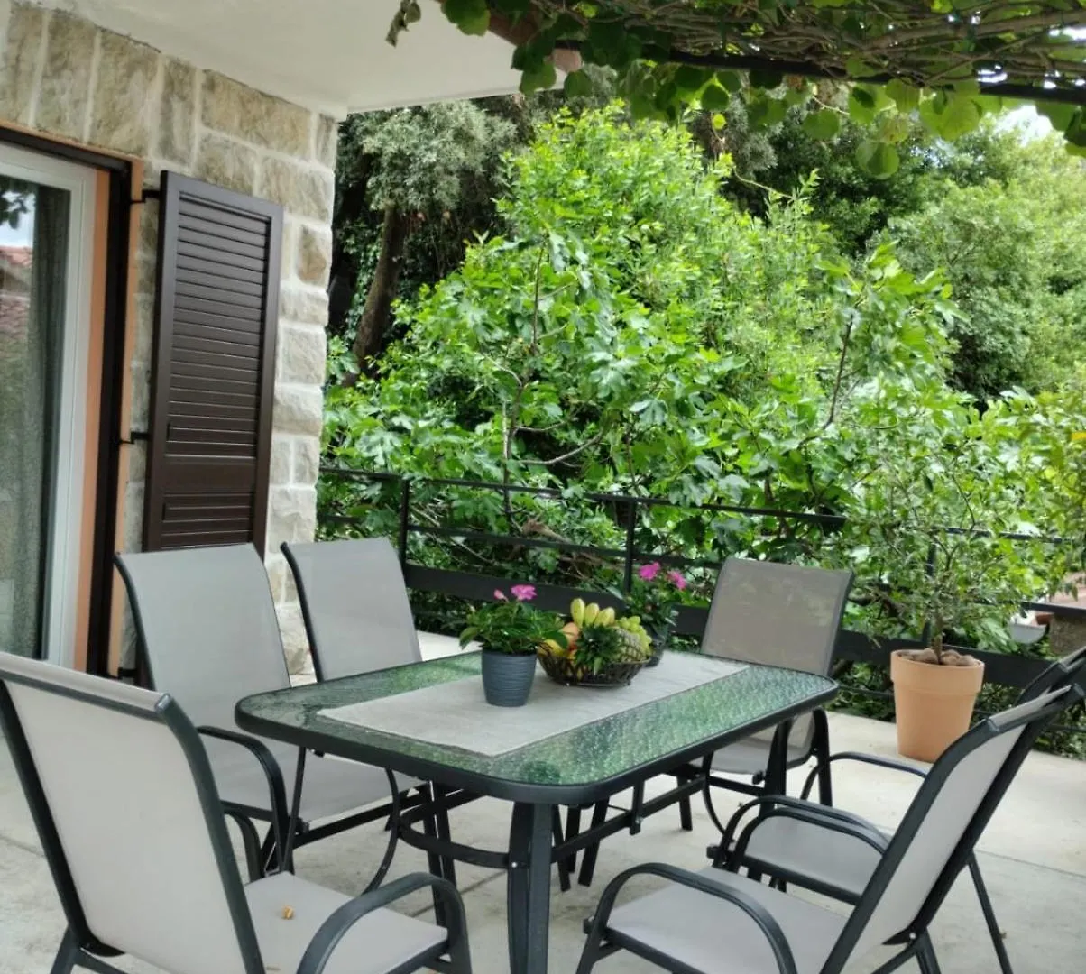 Nonna Laura Adriatic Dream Apartment With Sea View Rabac 0*,  Croatia