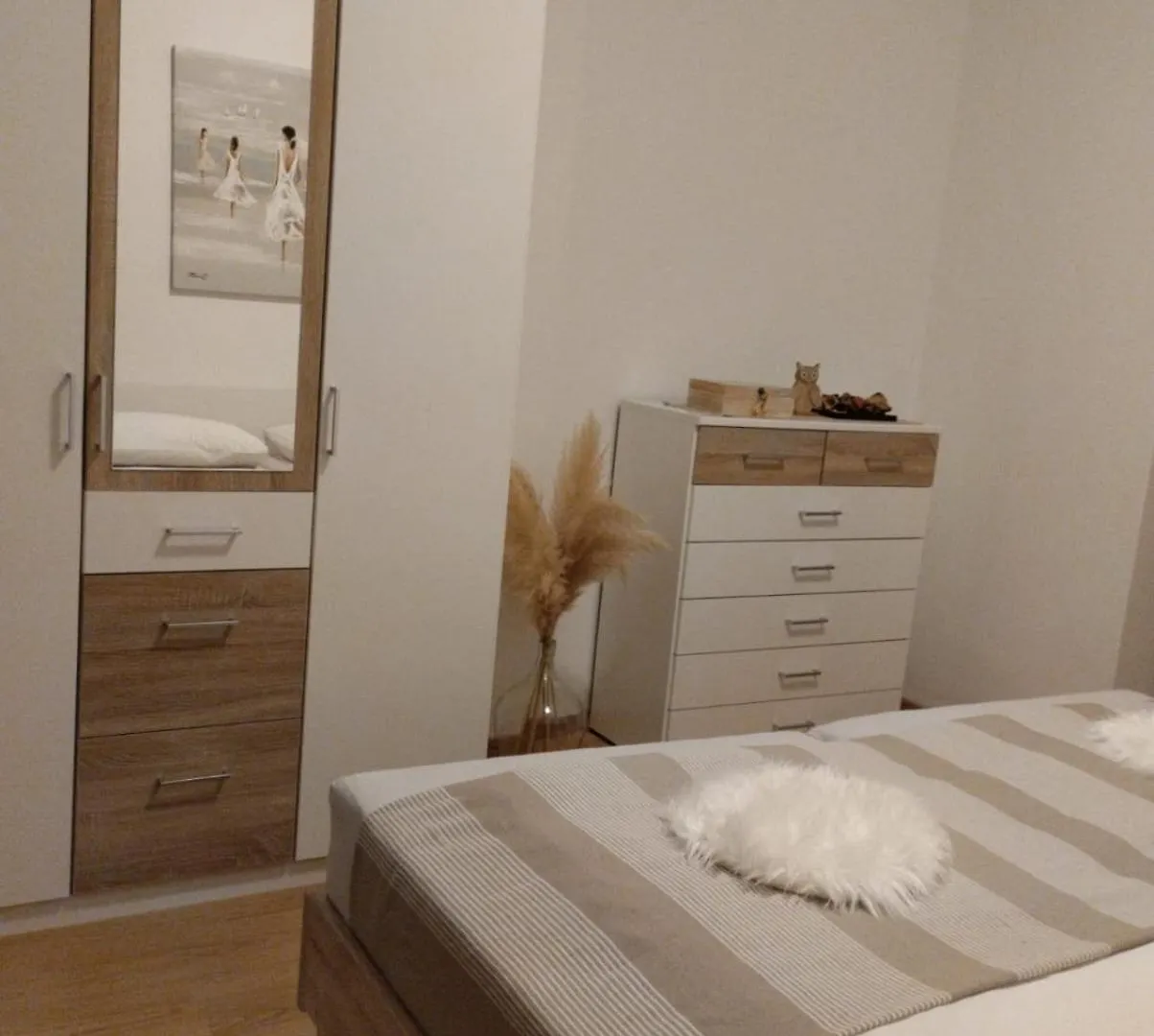 Nonna Laura Adriatic Dream Apartment With Sea View Rabac