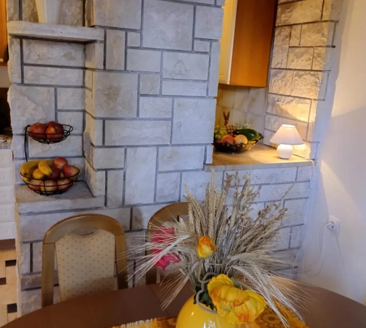 Nonna Laura Adriatic Dream Apartment With Sea View Rabac
