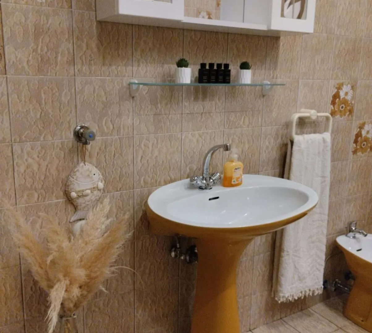 Nonna Laura Adriatic Dream Apartment With Sea View Rabac 0*,