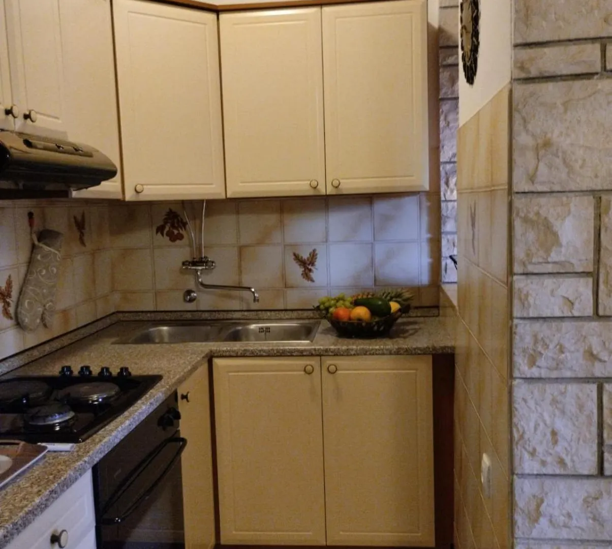 Nonna Laura Adriatic Dream Apartment With Sea View Rabac