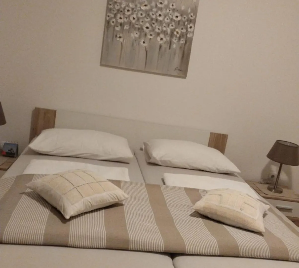 Nonna Laura Adriatic Dream Apartment With Sea View Rabac