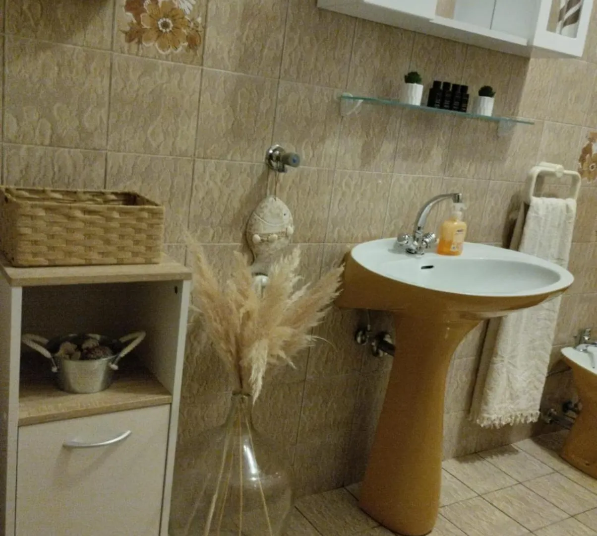 Nonna Laura Adriatic Dream Apartment With Sea View Rabac