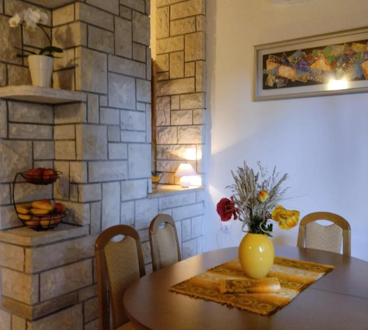 Nonna Laura Adriatic Dream Apartment With Sea View Rabac