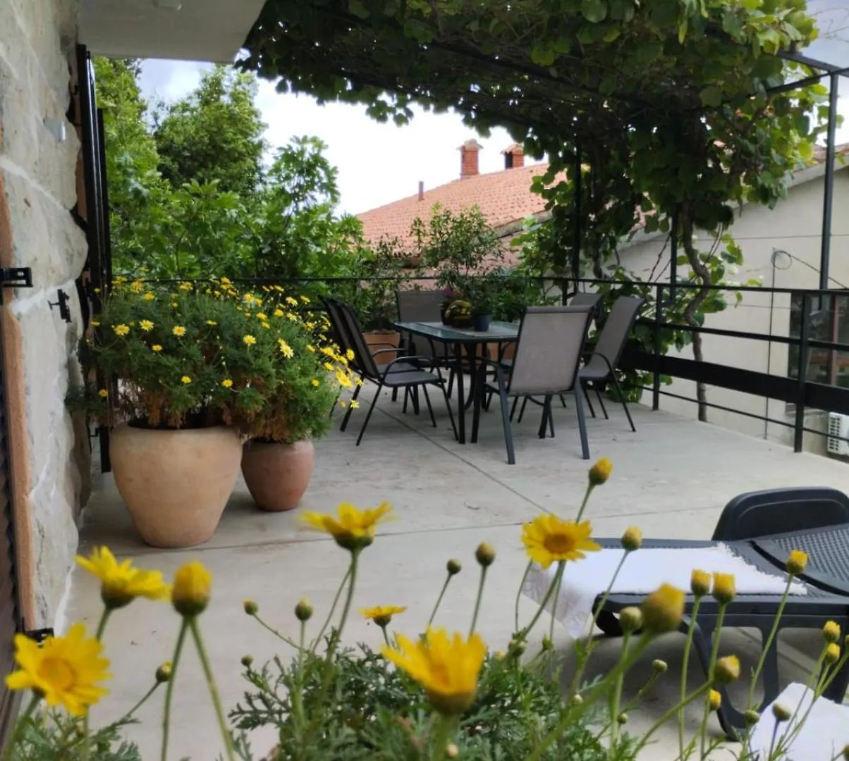 Nonna Laura Adriatic Dream Apartment With Sea View Rabac