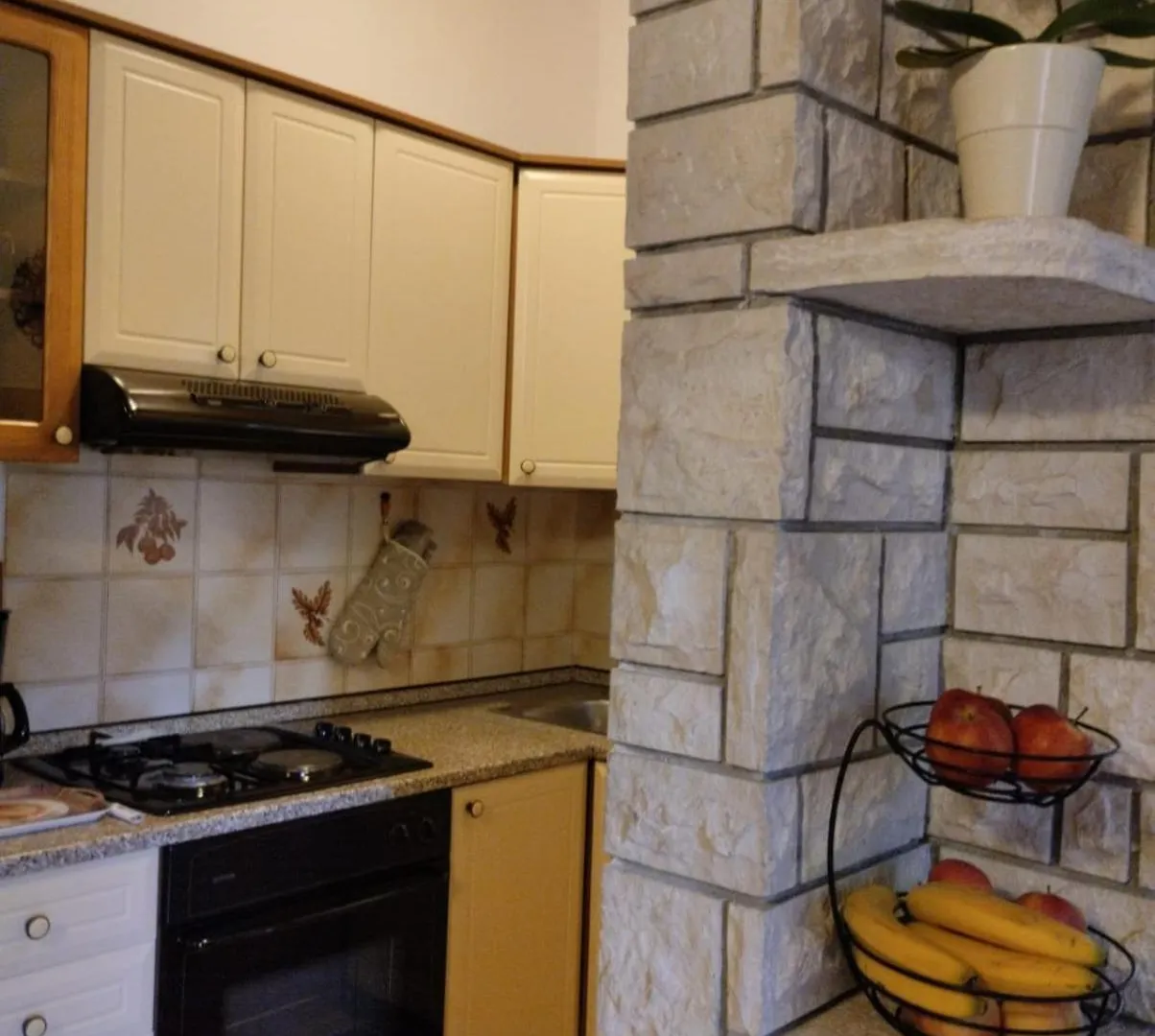 Nonna Laura Adriatic Dream Apartment With Sea View Rabac