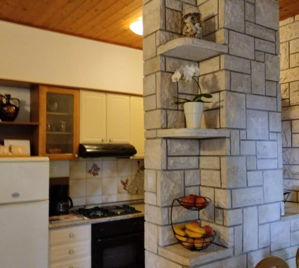 Nonna Laura Adriatic Dream Apartment With Sea View Rabac Croatia